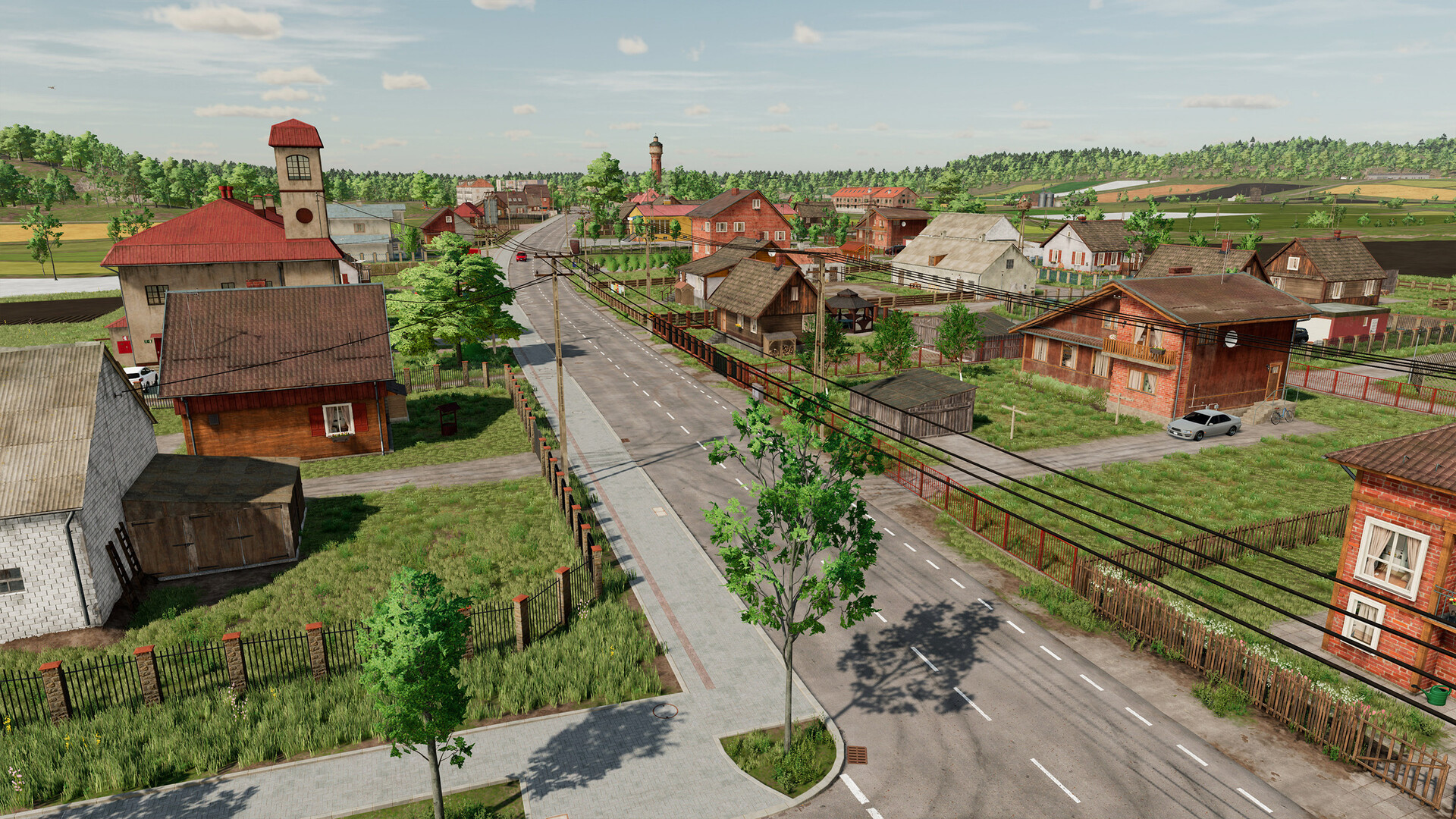 Farming Simulator 22 - Premium Expansion