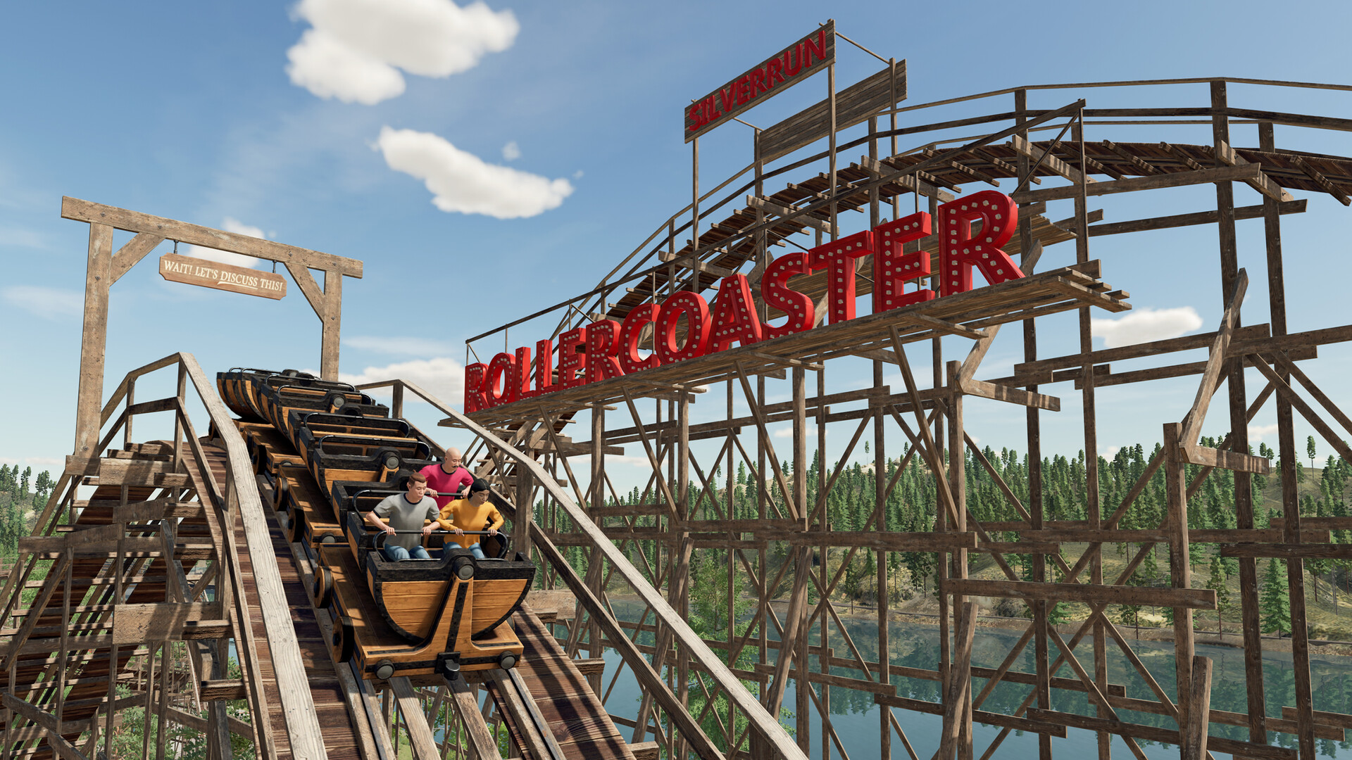 Farming Simulator 22 - Platinum Expansion