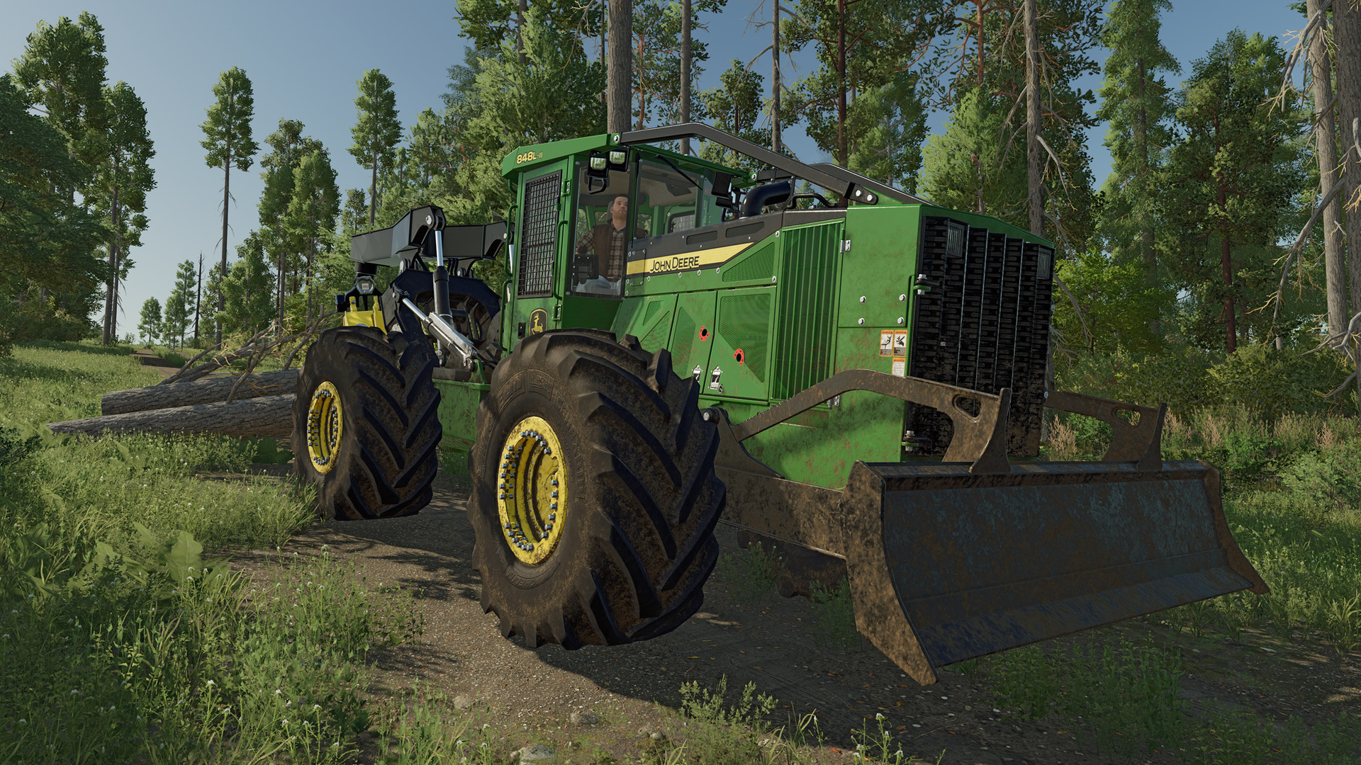 Farming Simulator 22 - Platinum Expansion