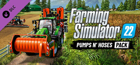 Farming Simulator 22 - Pumps n' Hoses Pack - Background 1