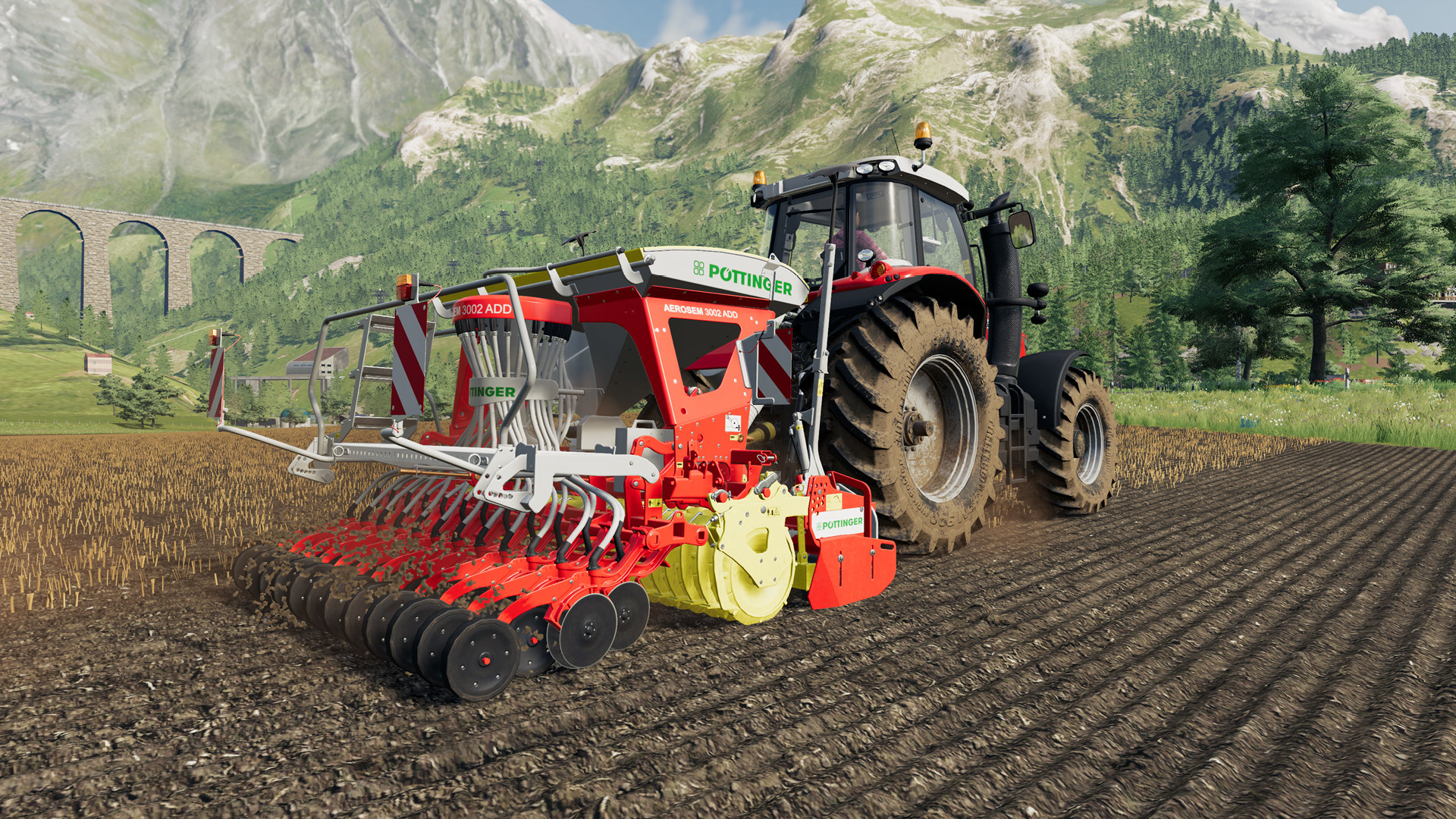 Farming Simulator 19 - Season Pass