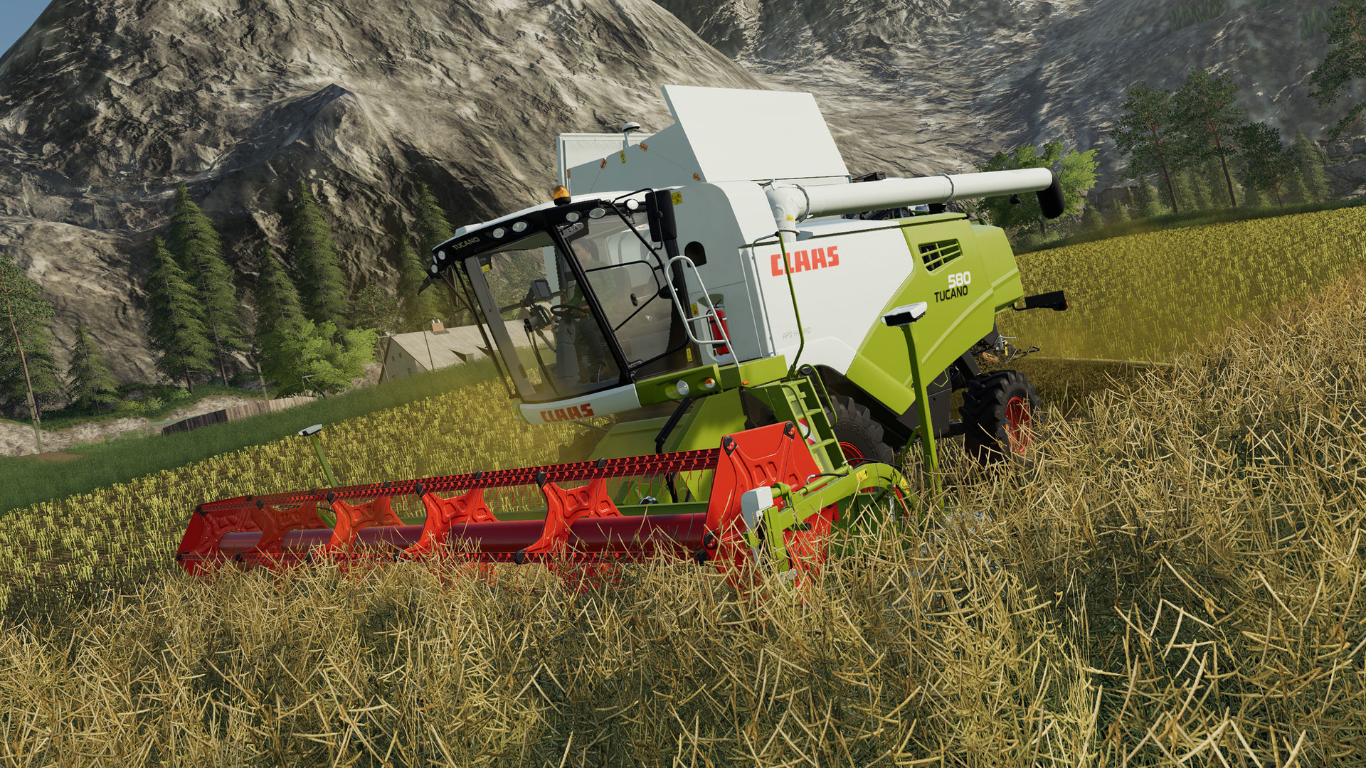 Farming Simulator 19 - Season Pass