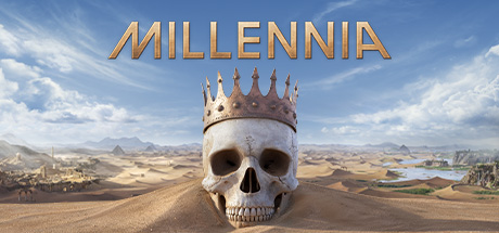 Millennia - Background 1