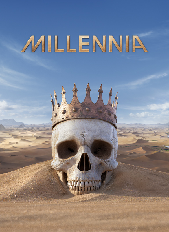 Millennia - Premium Edition - Background 2