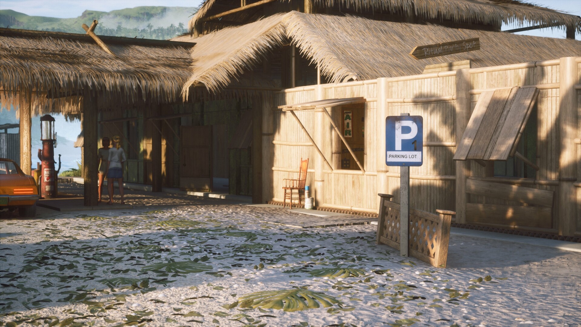 Gas Station Simulator - Tidal Wave DLC