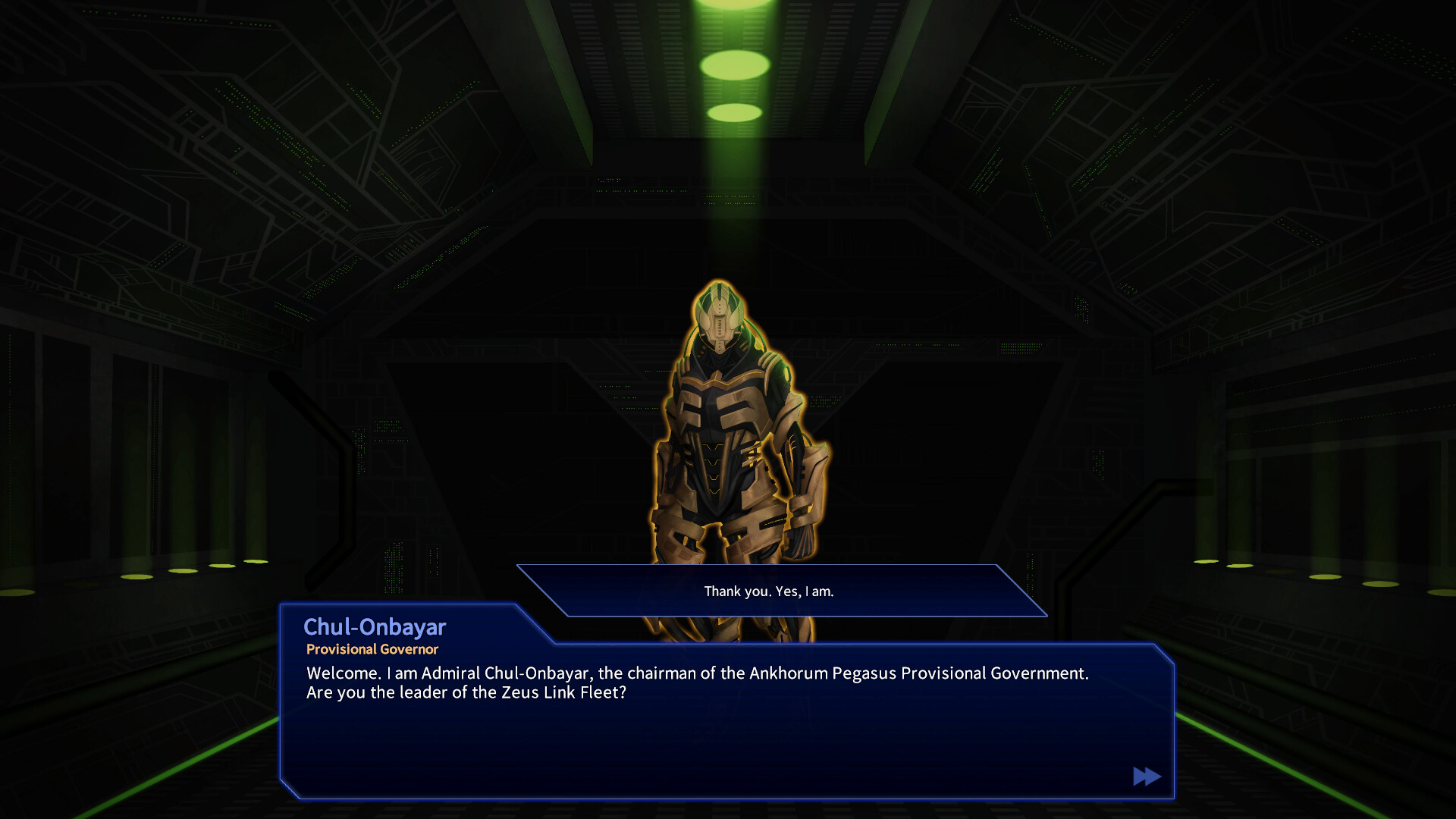 The Pegasus Expedition – Grand Admiral Edition