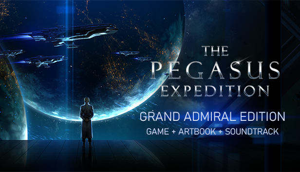The Pegasus Expedition – Grand Admiral Edition