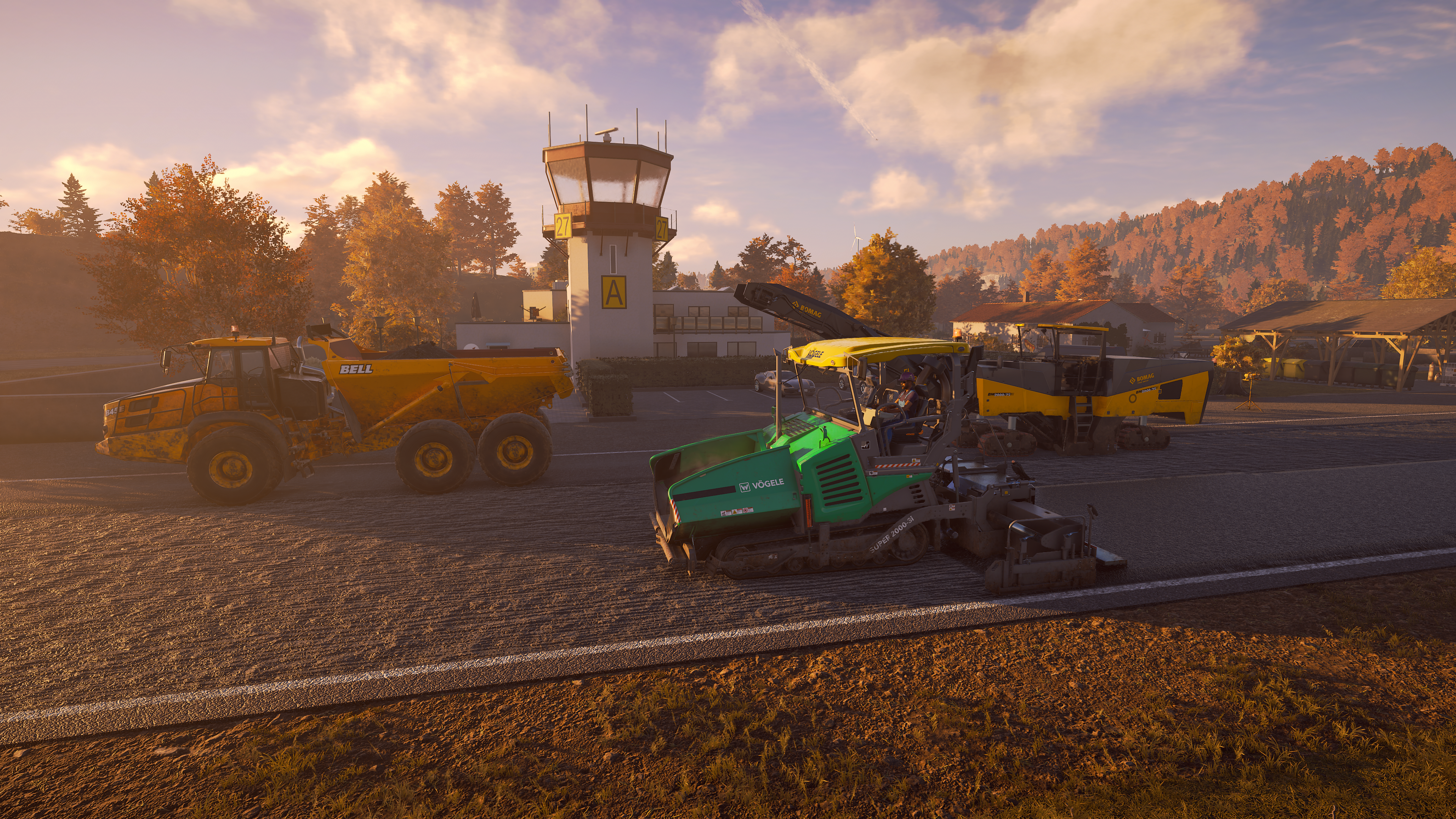 Construction Simulator – Gold Edition