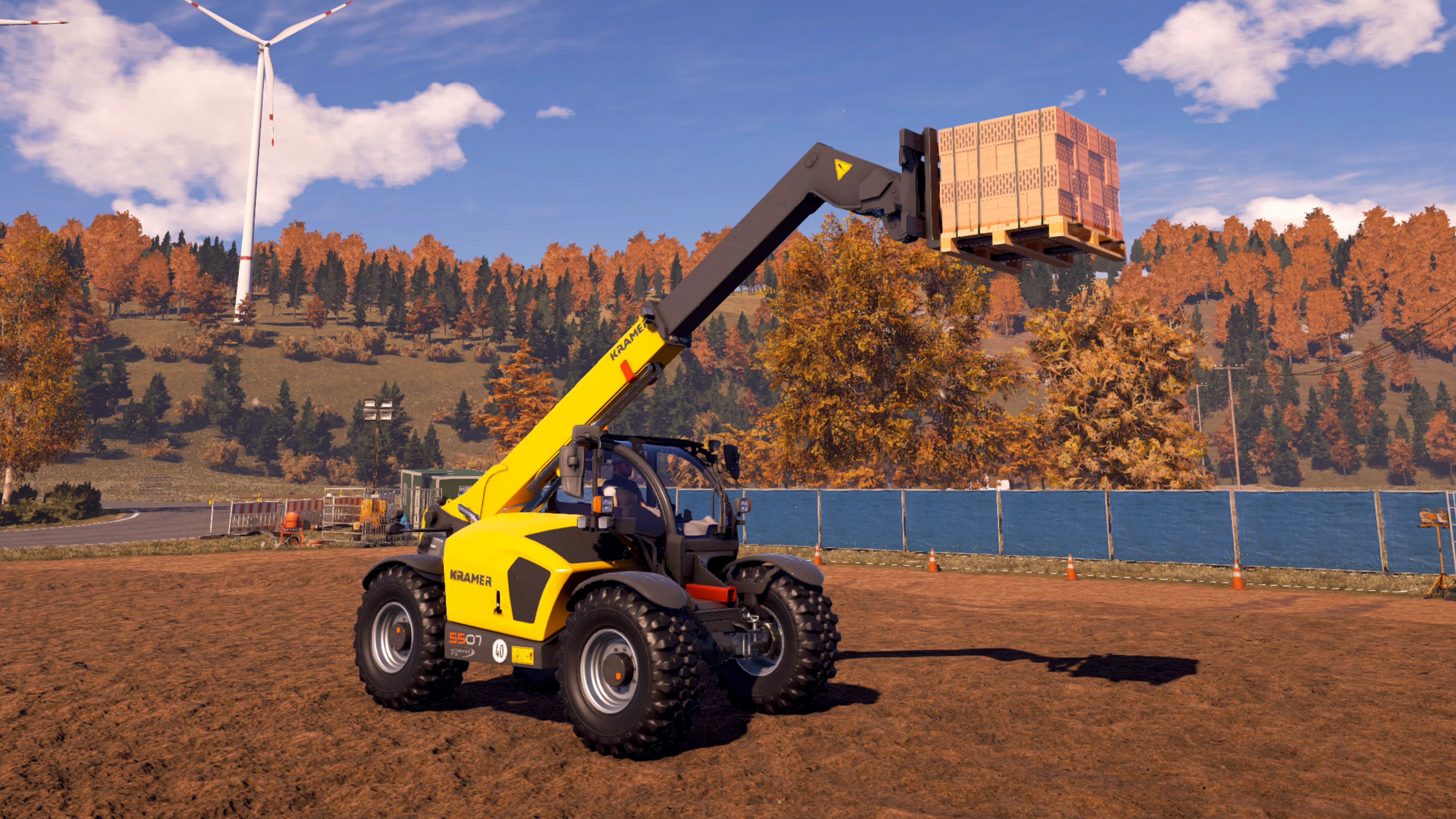 Construction Simulator – Gold Edition