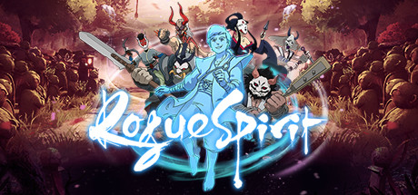 Rogue Spirit - Background 2