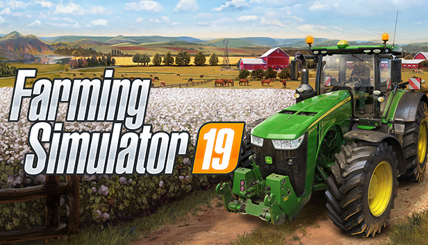 Farming Simulator 19 - GRIMME Equipment Pack