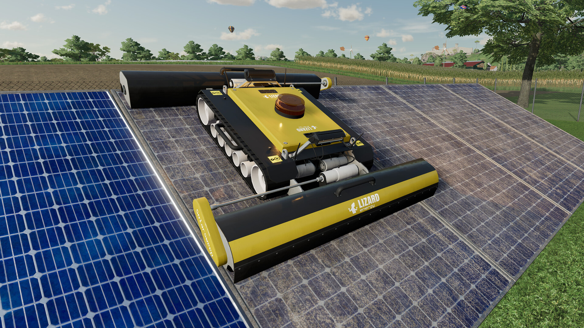 Farming Simulator 22 - Farm Production Pack