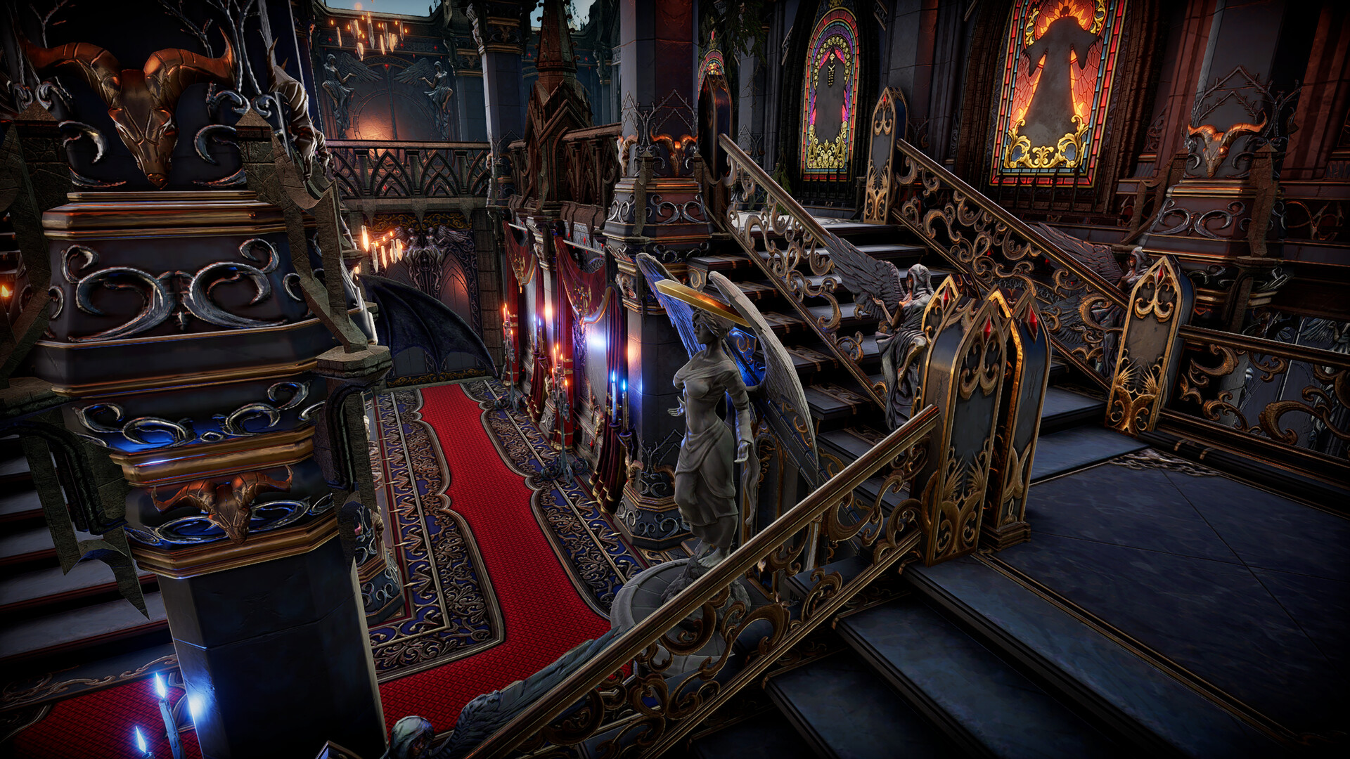 V Rising - Legacy of Castlevania Premium Pack