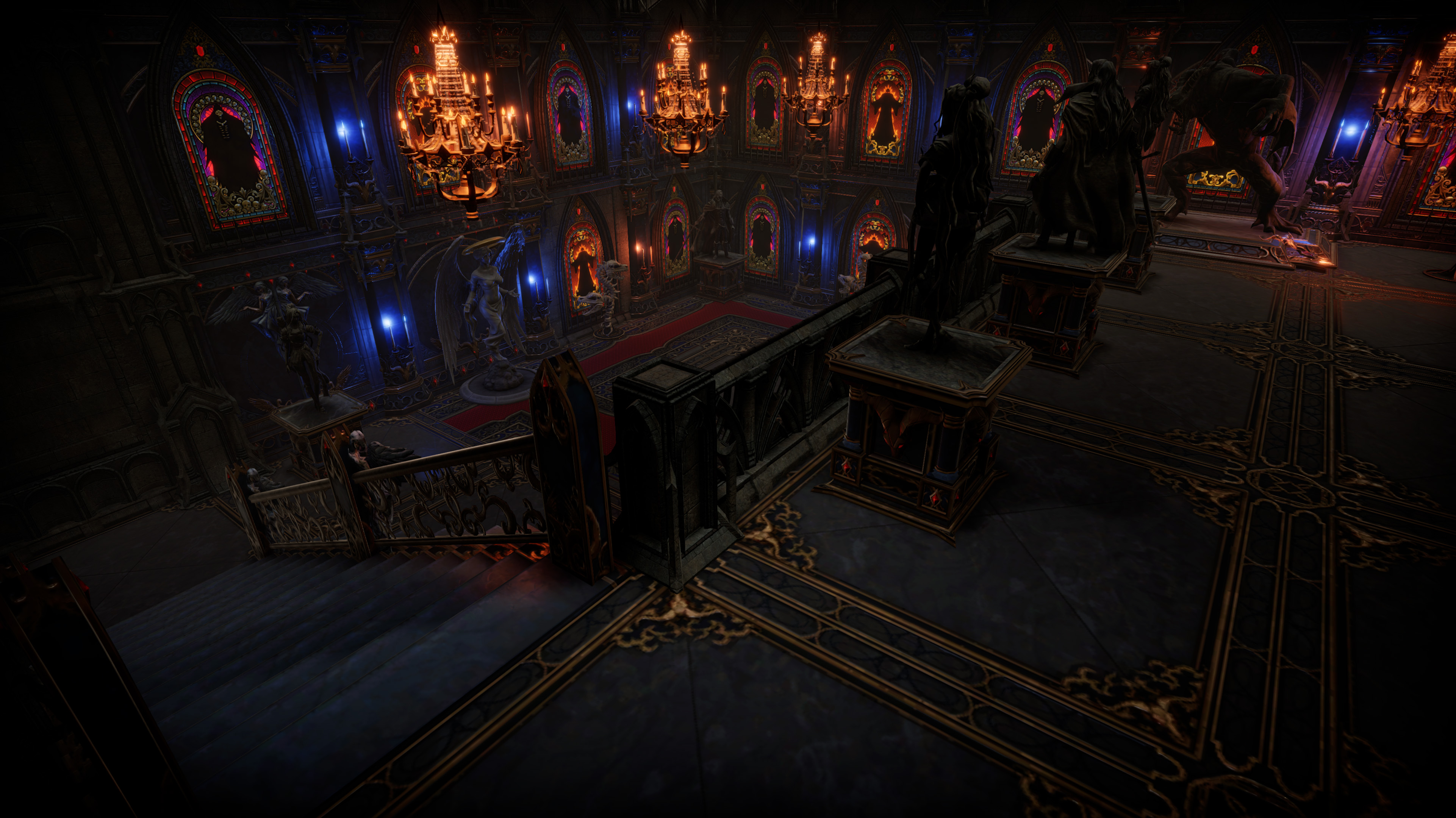 V Rising - Legacy of Castlevania Premium Pack