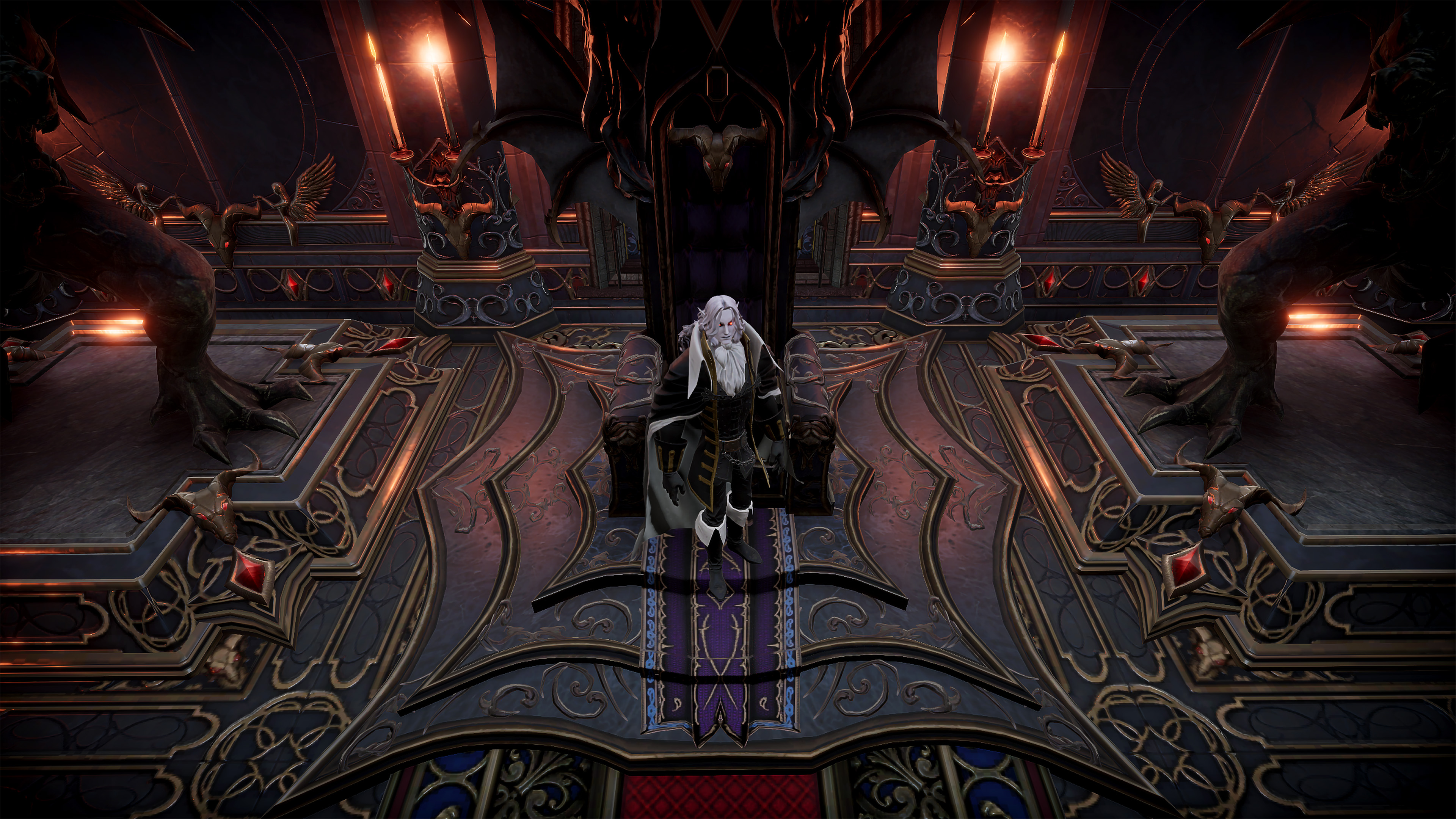 V Rising - Legacy of Castlevania Premium Pack