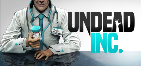 Undead Inc. - Background 2
