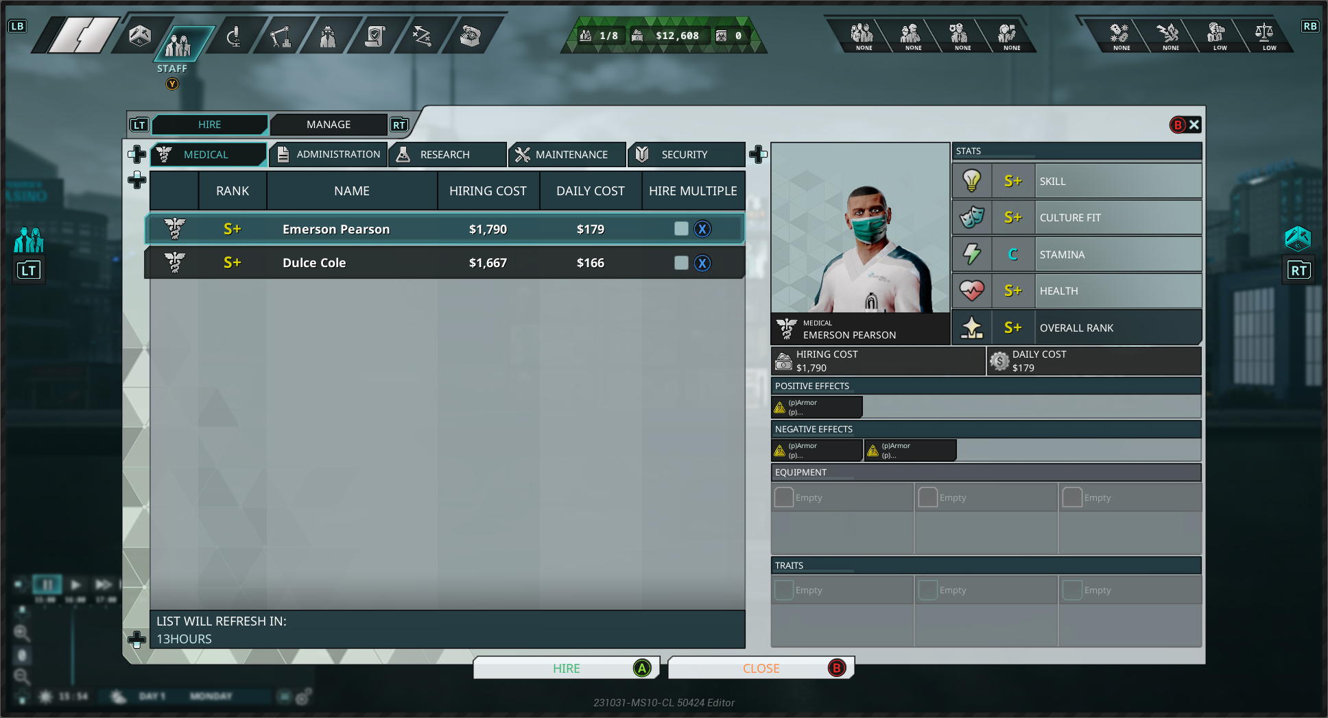 Undead Inc. - Deluxe Edition