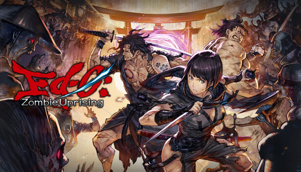 Ed-0: Zombie Uprising minicard image