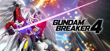 GUNDAM BREAKER 4 - Background 1