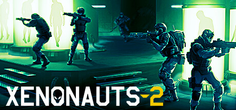 Xenonauts 2 - Background 2