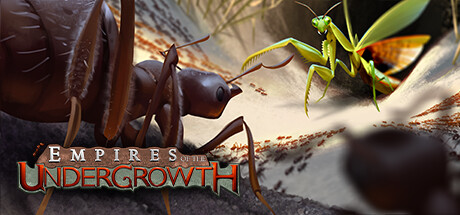 Empires of the Undergrowth - Background 1