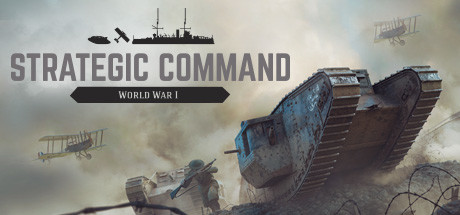 Strategic Command: World War I - Background 2