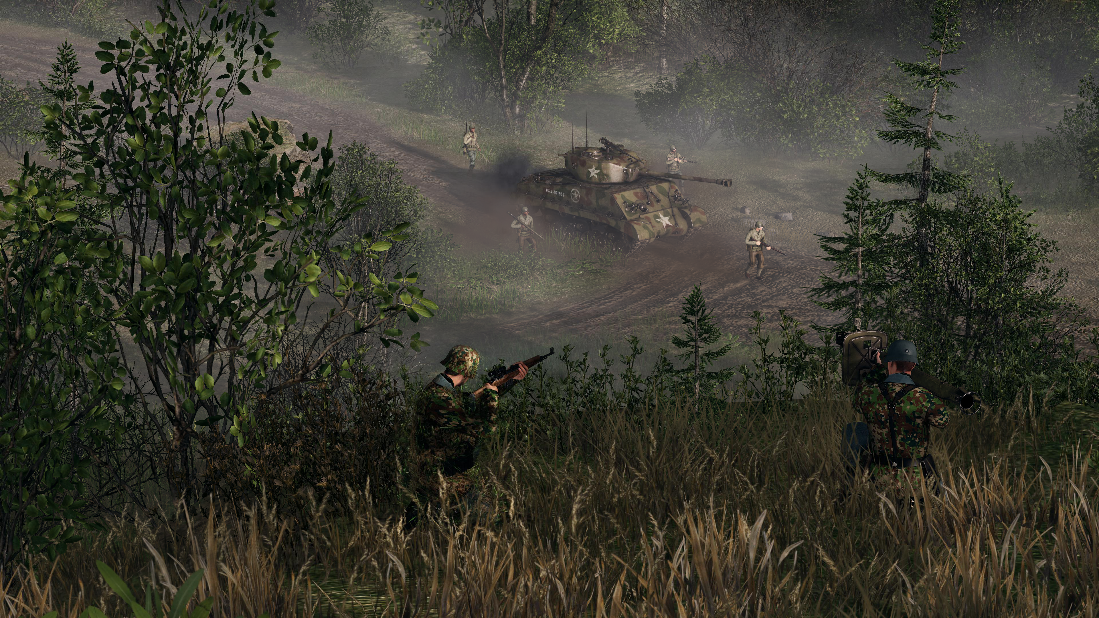 Men of War II – Deluxe Edition