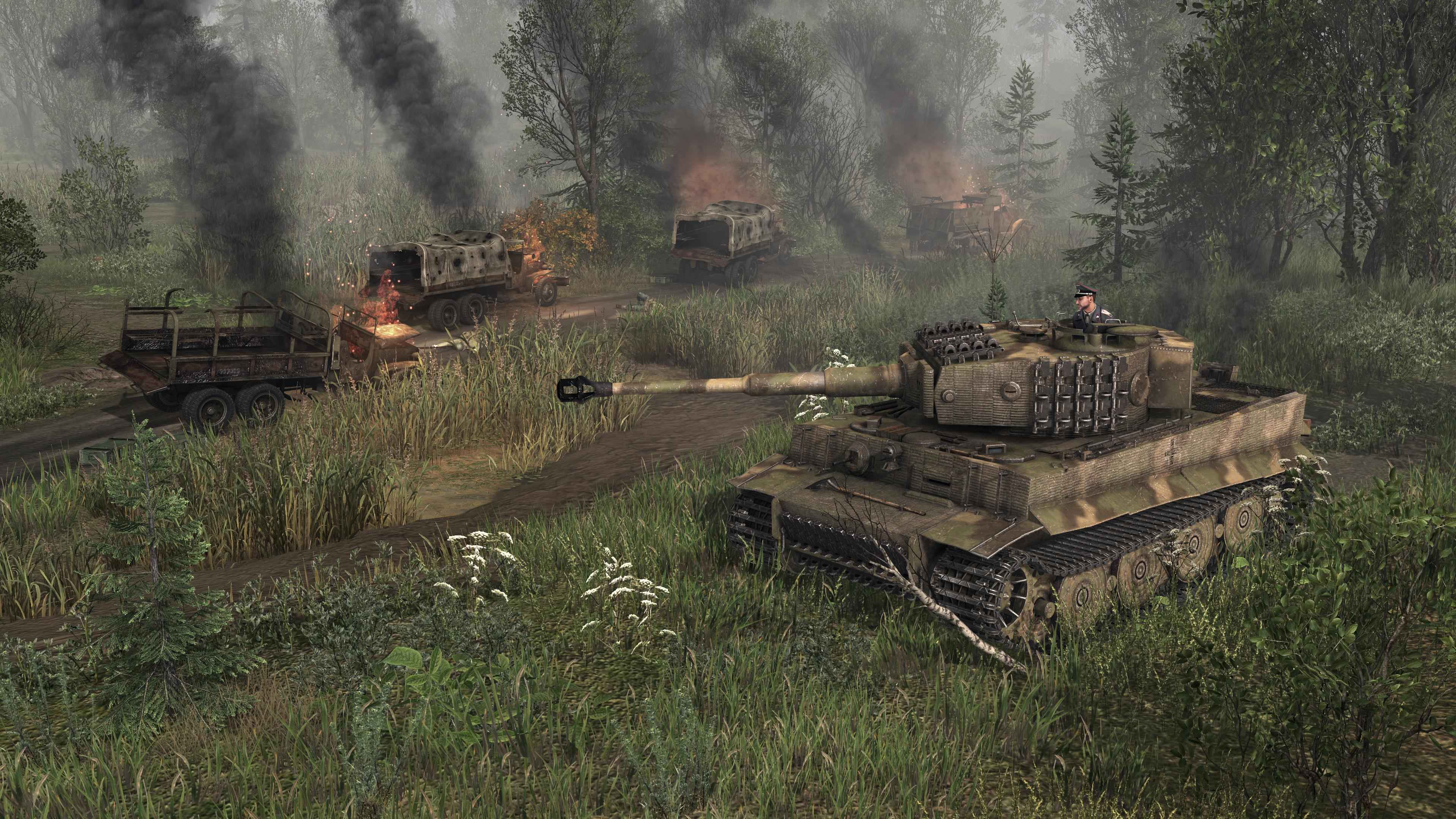 Men of War II – Deluxe Edition