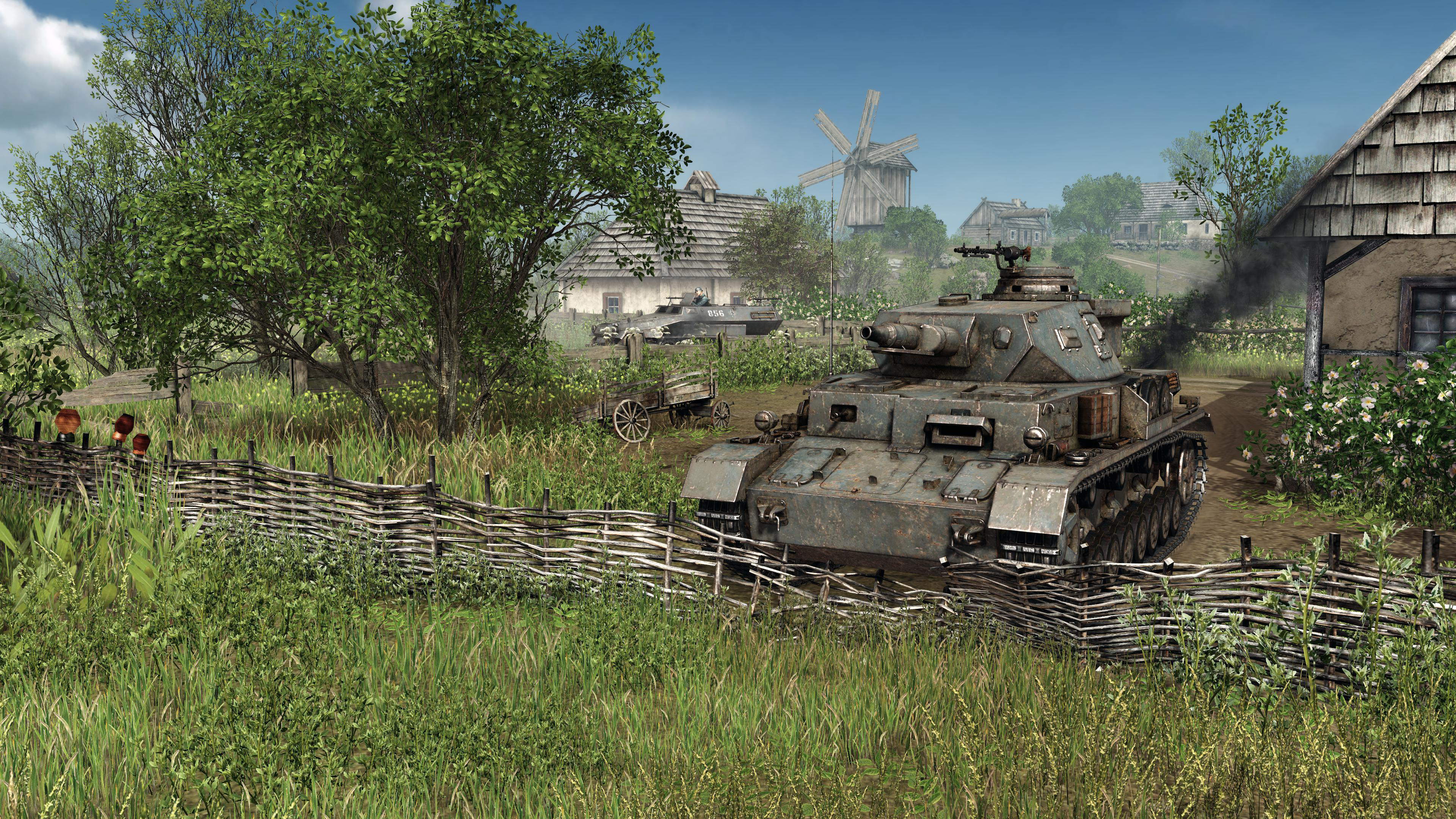 Men of War II – Deluxe Edition
