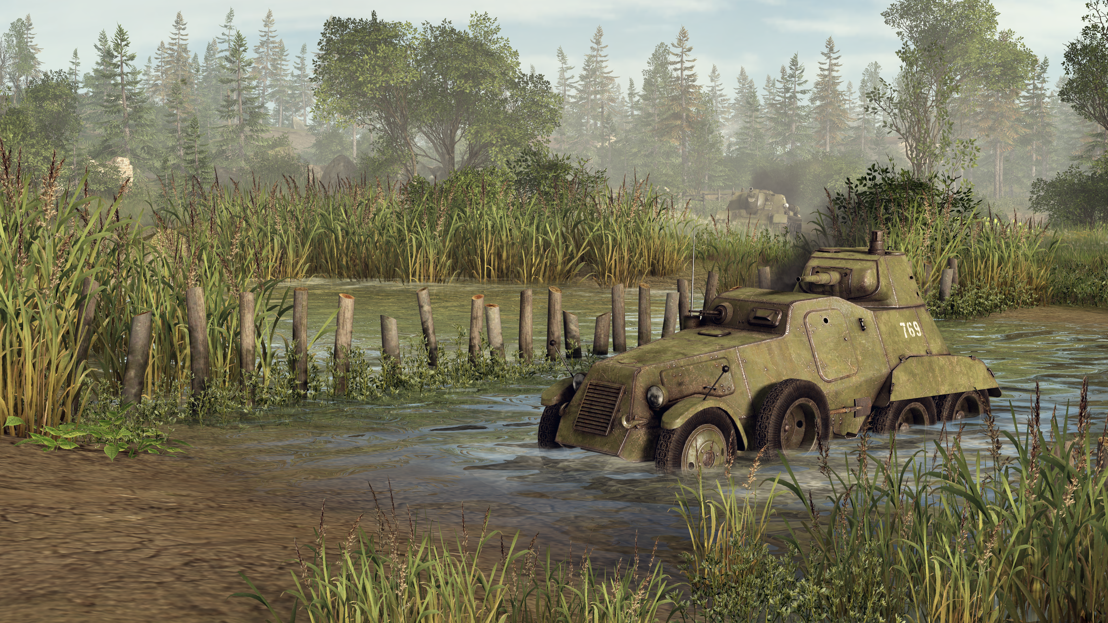 Men of War II – Deluxe Edition