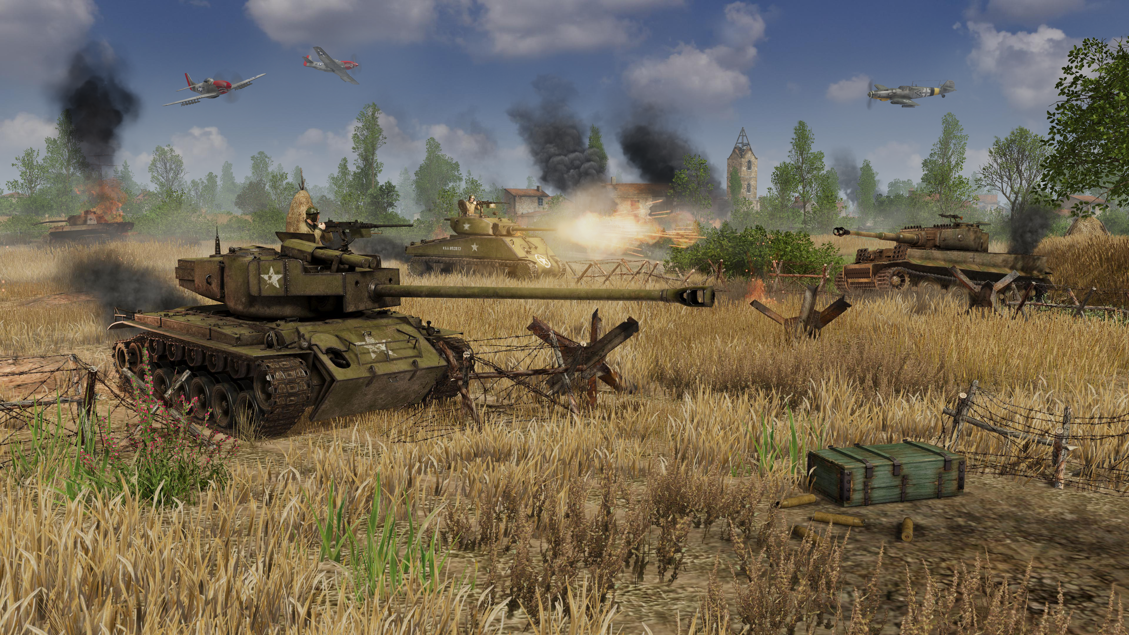 Men of War II – Deluxe Edition