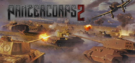 Panzer Corps 2 - Background 2