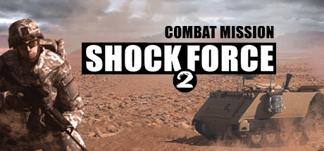 Combat Mission Shock Force 2 - Background 2