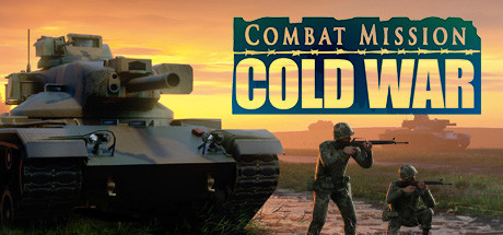Combat Mission Cold War - Background 2