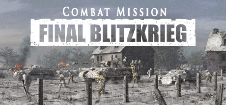 Combat Mission: Final Blitzkrieg - Background 2