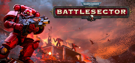 Warhammer 40,000: Battlesector - Background 2
