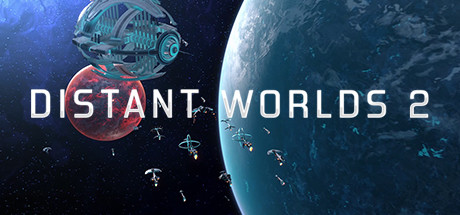 Distant Worlds 2 - Background 1