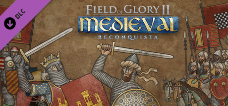 Field of Glory II: Medieval - Reconquista - Background 1
