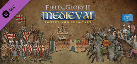 Field of Glory II: Medieval - Swords and Scimitars - Background 1