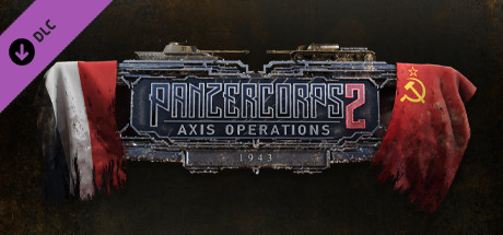 Panzer Corps 2: Axis Operations - 1943 - Background 2