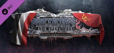 Panzer Corps 2: Axis Operations - 1942 - Background 2