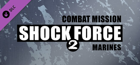 Combat Mission Shock Force 2: Marines - Background 1