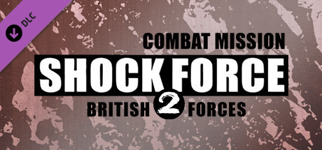 Combat Mission Shock Force 2: British Forces - Background 1