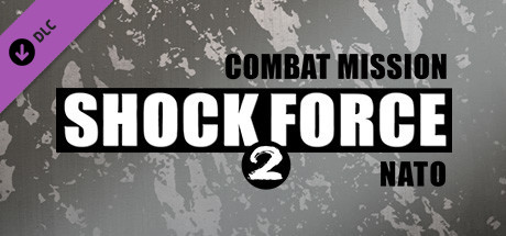 Combat Mission Shock Force 2: NATO Forces - Background 1