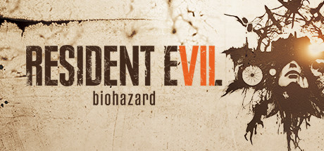 RESIDENT EVIL 7 - Background 2