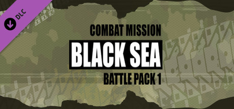 Combat Mission Black Sea - Battle Pack 1 - Background 1