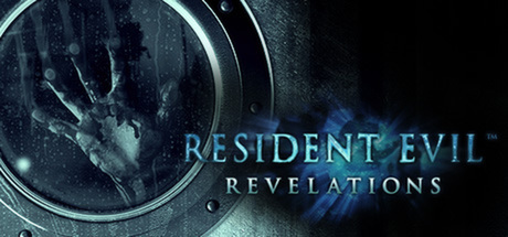 Resident Evil Revelations - Background 2