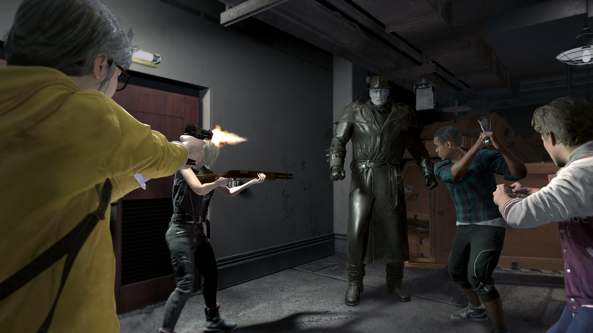 RESIDENT EVIL 3