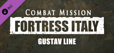 Combat Mission Fortress Italy - Gustav Line - Background 2