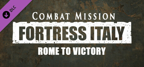 Combat Mission Fortress Italy - Rome to Victory - Background 2